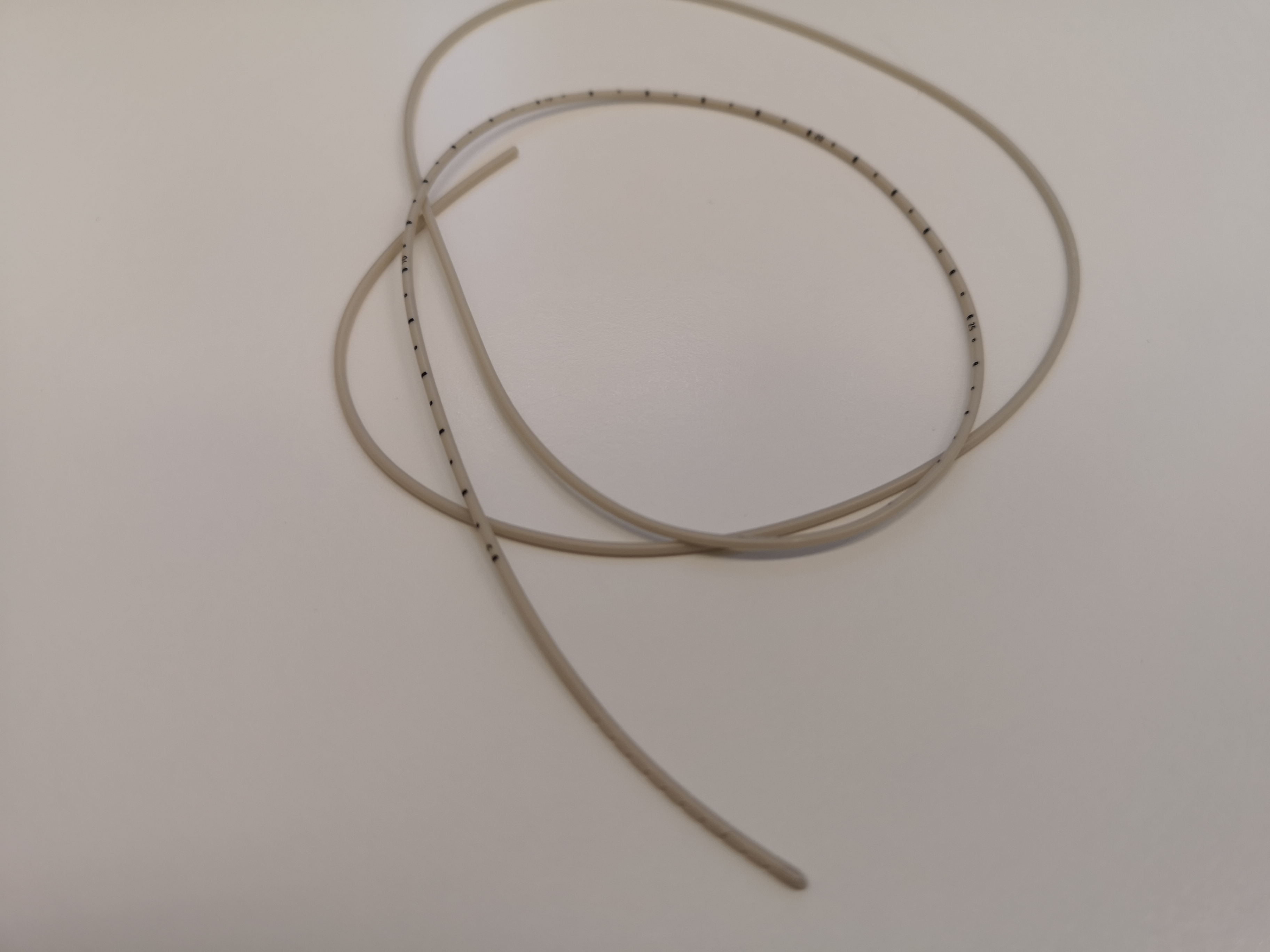 Lumbaldrainage