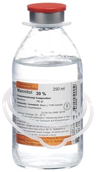 Mannitol