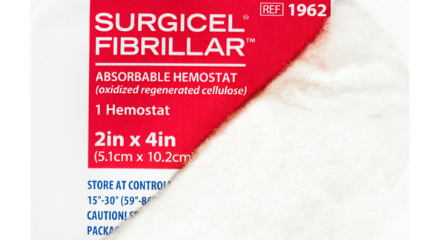 Fibrillar