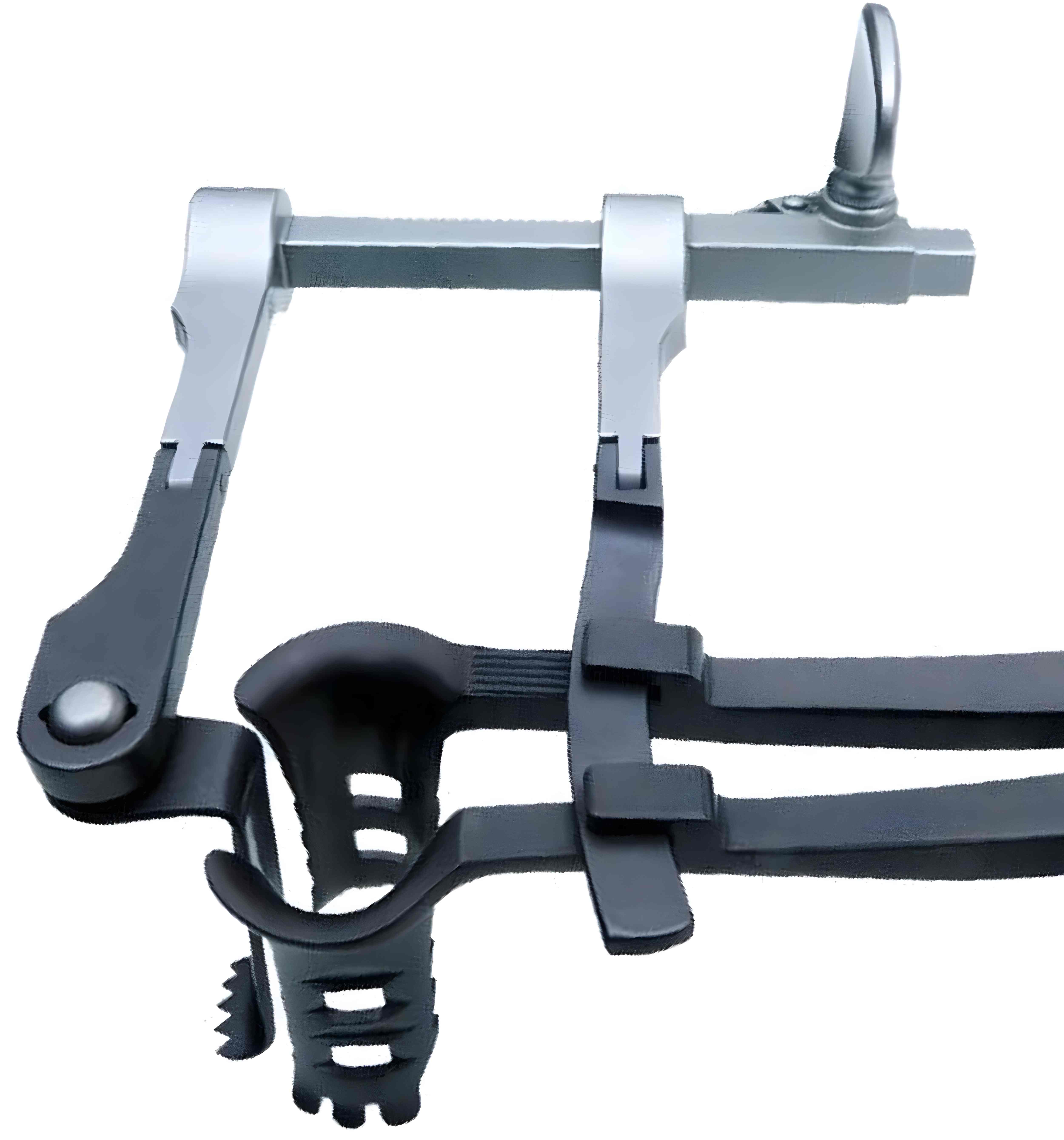 Caspar retractor