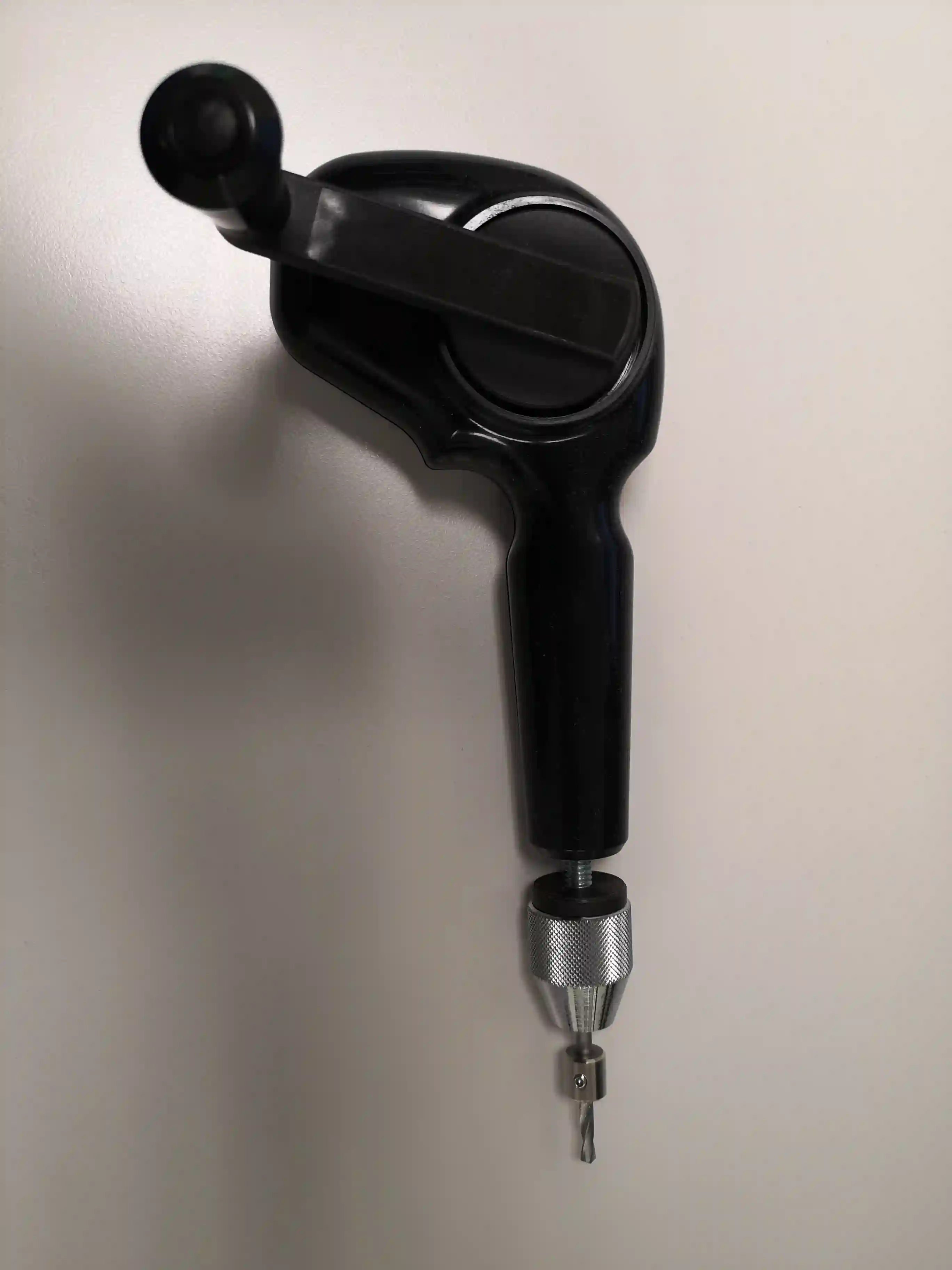 Handtrepan