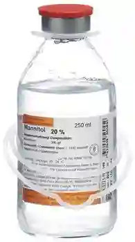 Mannitol