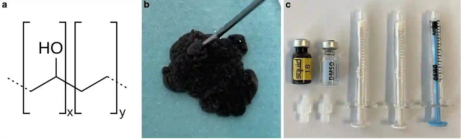 Squid Neuroradiologie Abbildung