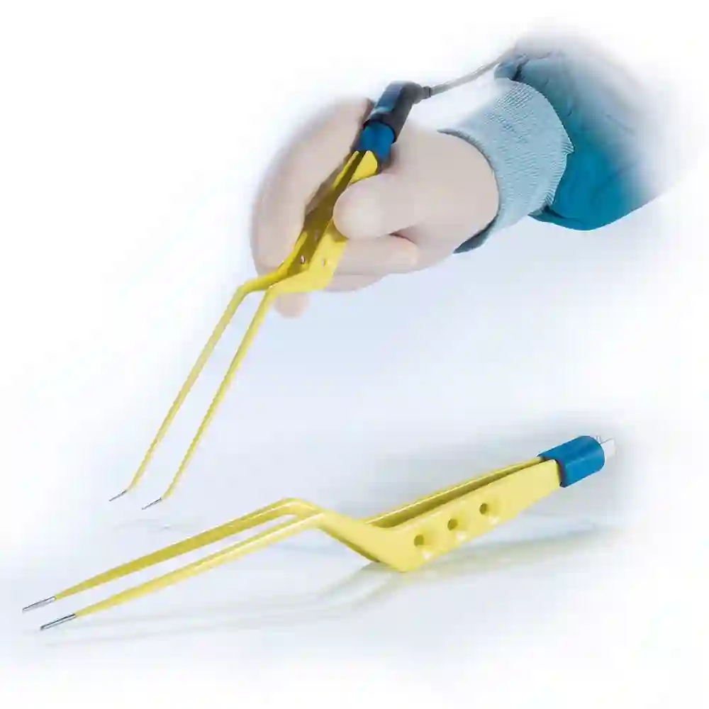 Bipolarer Koagulator