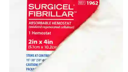 Fibrillar
